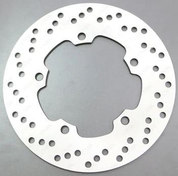 

for PIAGGIO X9 500 2001 - 2003 Rear Disc Brake Rotor 01 03 02 2002