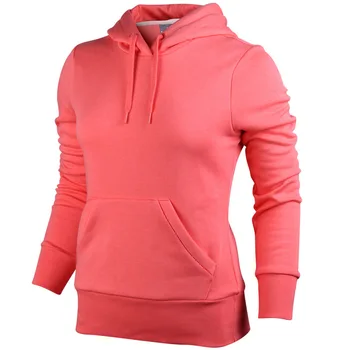 

2020 new fashion hooded sweater women long sleeve casual sweater gray