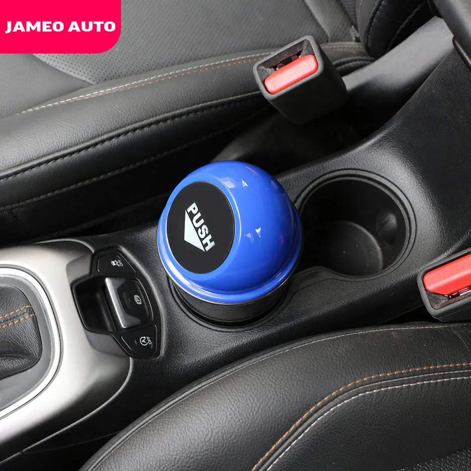 Jameo автомобильный мусорный бак для Hyundai Solaris Verna IX25 IX35 IX45 Tucson Sonata 6 8 Elantra Kia K2 Kx5 Sportage |