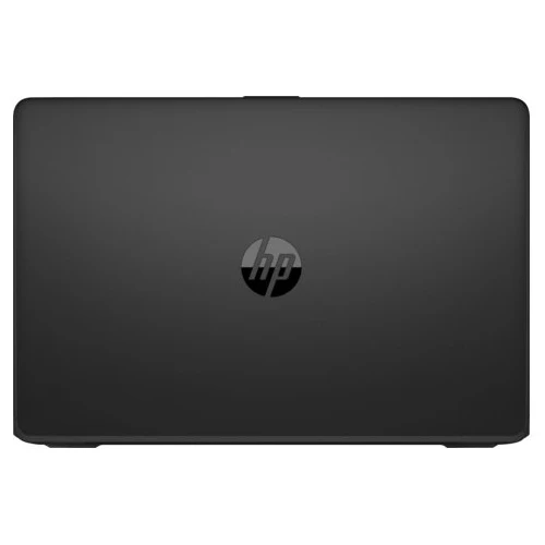 Ноутбук HP 15-bs165ur Intel Core i3 5005U/4Gb/1Tb/No ODD/15.6" HD/Intel HD Graphics 5500/WiFi/BT/Cam/DOS/Black
