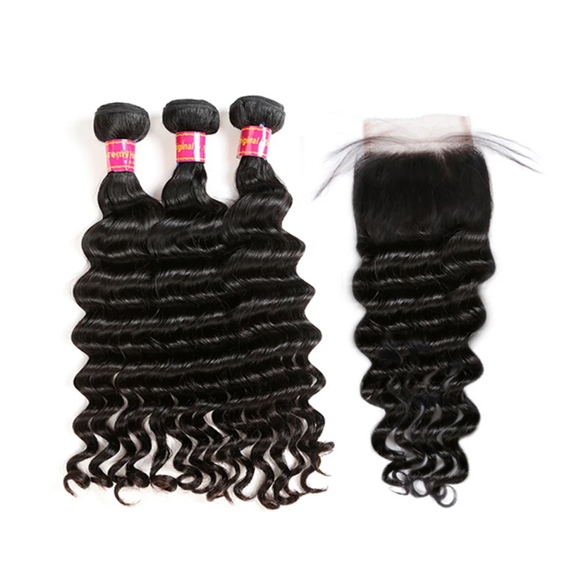 wave with closure