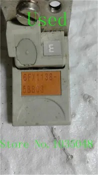 

1PC 6FX1138-5BB03 Used and Tseted Priority use of DHL delivery