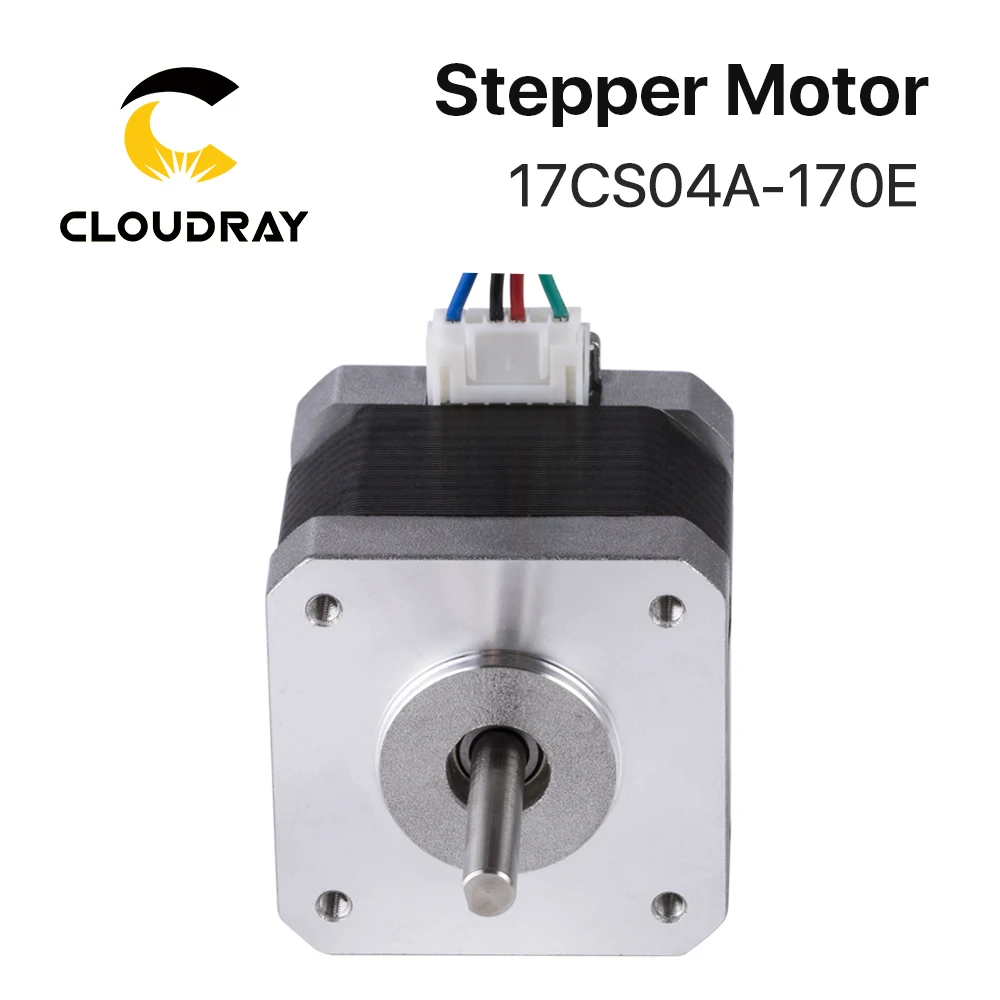 NEMA 23 5718 Series of Hybrid Stepper Motor