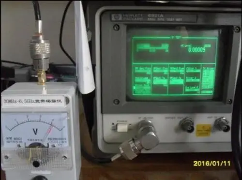 20Mhz-6.5 Гц, GPS Wifi FM AM ASK FSK GSM CDMA РЧ сигнал анти-пилинг шпионский детектор