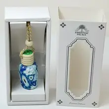 Быстрая профессиональный производитель на заказ Экологичная косметическая упаковка бумажная коробка- DH12127