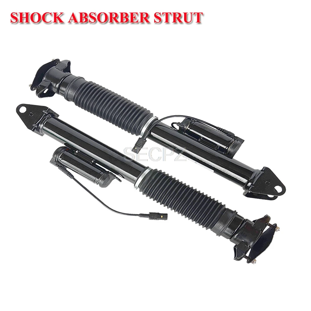 

Rear Left Right Air Suspension Shock For Mercedes W166 ML250 ML350 ML400 ML500 ML550 ML63 AMG with ADS 1663200130 1663260500