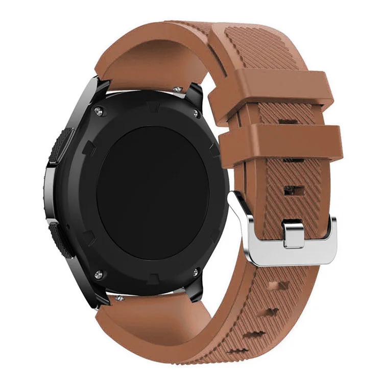New 22mm Silicone Band for Samsung Galaxy Watch
