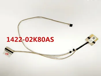 

Video screen Flex wire For ASUS UX310 UX310U UX310UQ UX310UV UX310UA UX310UL 30PIN laptop LVDS Display Ribbon cable 1422-02K80AS