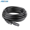 12V DC Extension Cable Wifi Camera Male Female Power Cord Cable 3m 5m 10m IP Camera Extend Wire Power Adapter Video Surveillance ► Photo 1/4