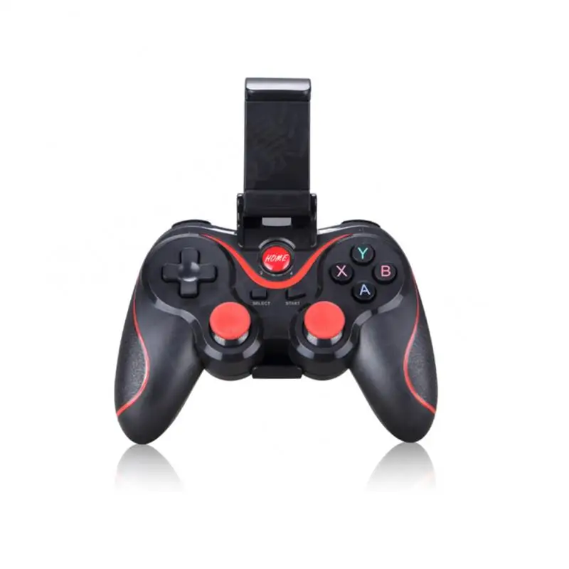 Terios T3 X3 Wireless Joystick Gamepad PC Game Controller Support Bluetooth-compatible Joystick For Mobile Phone Tablet TV Box 2
