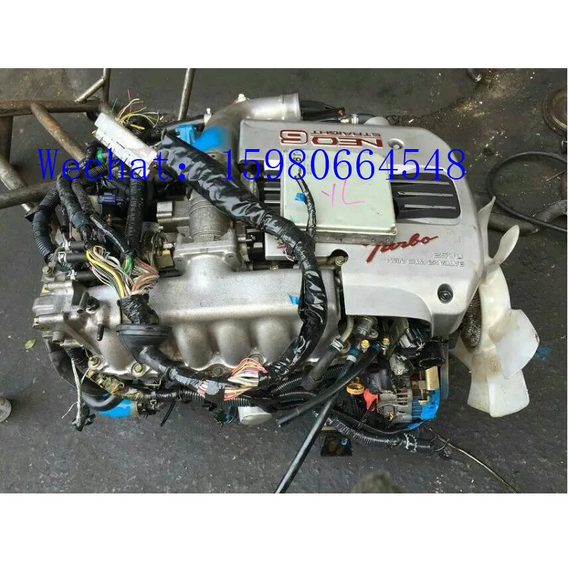 日産rb25/det/neo6/gtr/r33/r34/r32用自動車エンジン,自動車展示会a31