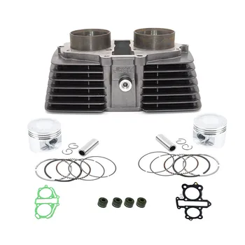 

Earth Eagle King CA250 / Night Hawk CB / CBT250 cylinder set