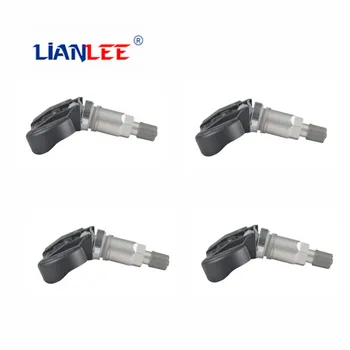 

AH521A159AA 4H231A159AE 4H231A159AC TPMS Tire Pressure Sensor 433MHZ For Jaguar Land Rover For XK8 2005-2006 For S-TYPE2007-2008