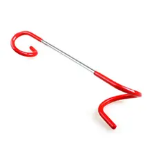 Cheap Multifunctional Design Outdoor Camping 2-way Lantern Light Lamp Hanger Tent Pole Post Hook Easy Outdoor Camping Wholesale Cheap Multifunctional Design Outdoor Camping 2-way Lantern Light Lamp Hanger Tent Pole Post Hook Easy Outdoor Camping Wholesale