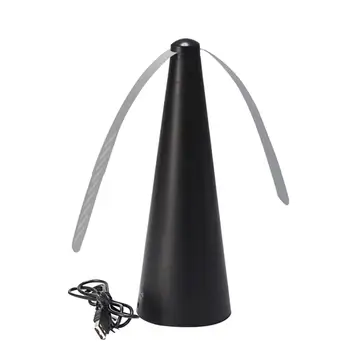 

Fly Repellent Fan Keep Flies And Bugs Away From Your Food Enjoy Outdoor Meal Mosquito Trap Mosquitoes Insect Killer Pest Reject