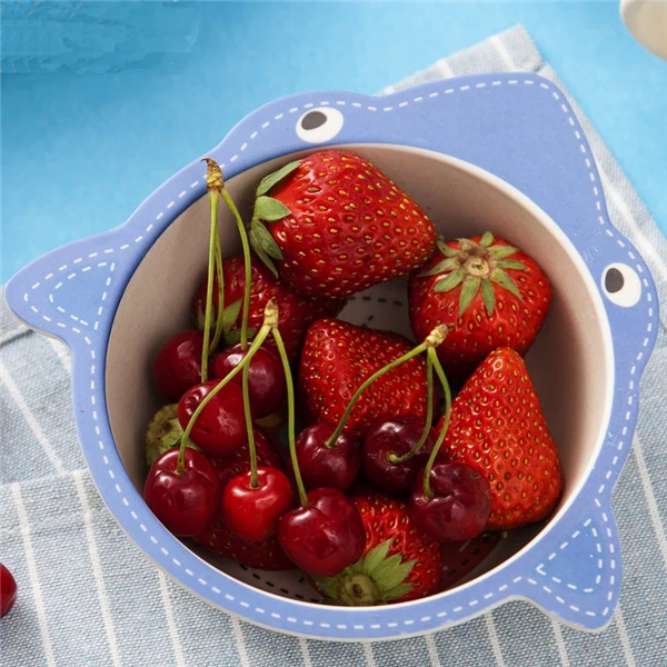 Bamboo-Baby-Dishes-Bowl-Cup-Plates-Sets-1pcs-Sub-grid-Cartoon-Tableware-Creative-Gift-For-Infant (4)