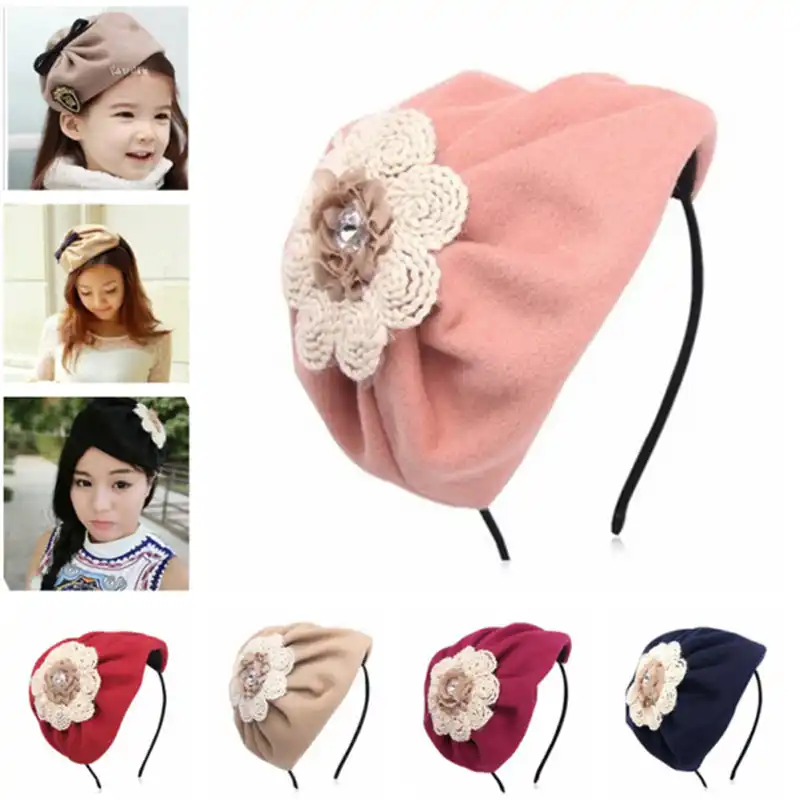 fascinator headband hat