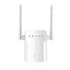 Wireless WiFi Repeater WiFi Extender 300Mbps Router WiFi Signal Amplifier WiFi Booster 2 Antennas Signal Amplifier