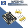 MH-ET LIVE MAX30102 Heart rate Sensor Module Puls detection Blood oxygen concentration test For Arduino Ultra-Low Power ► Photo 1/6