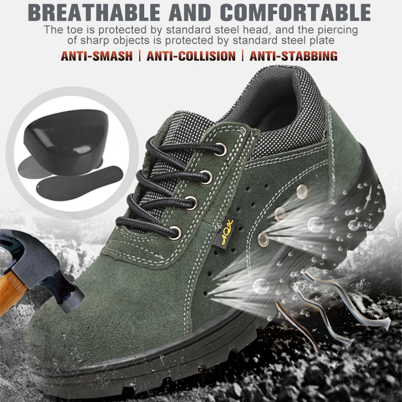 Обувь для пешего туризма для женщин/мужчин; весенние походные ботинки; безопасная для работы обувь для горного туризма; спортивная обувь для альпинизма; треккинговые дышащие кроссовки