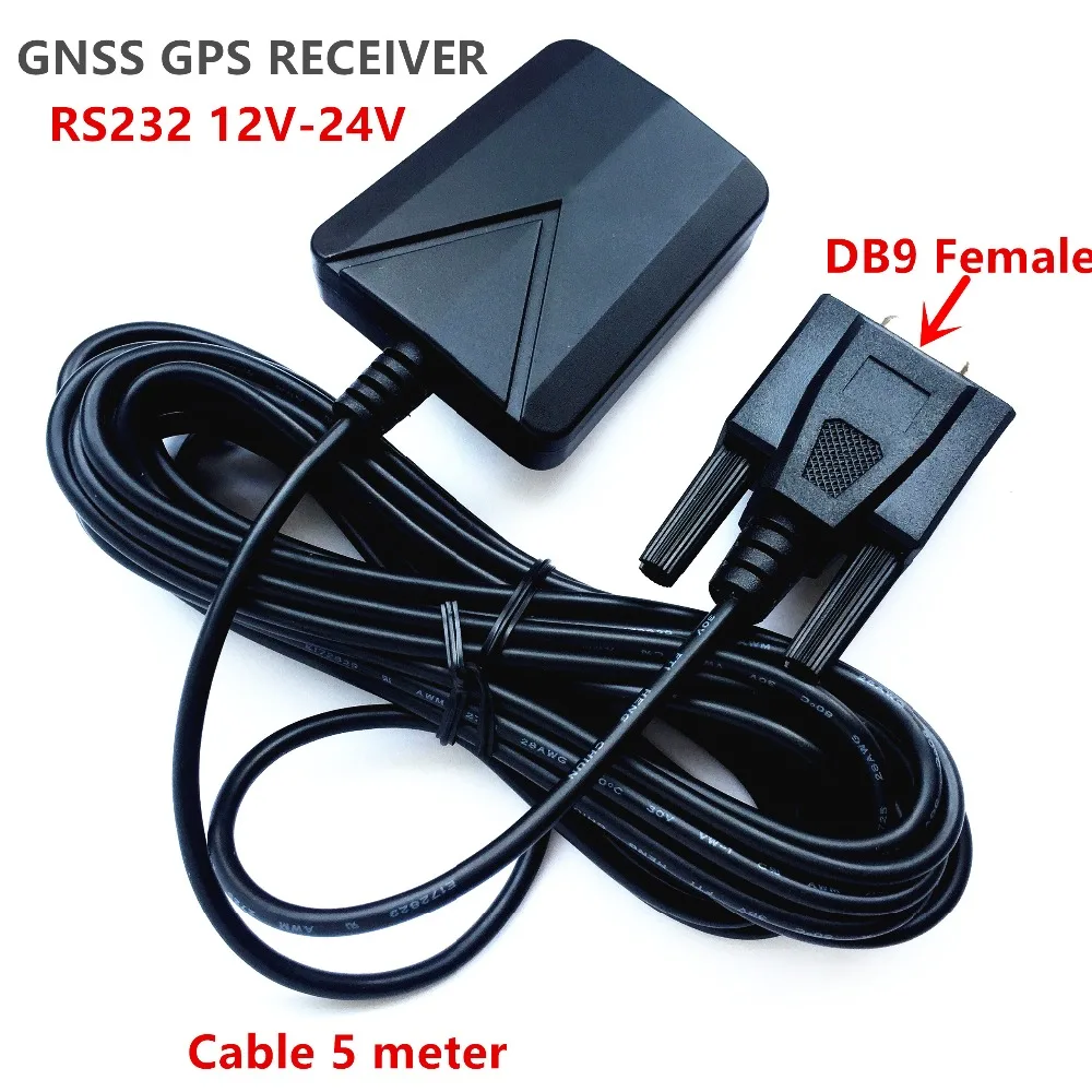 rs232 gnss receiver gn-3333RV12_副本