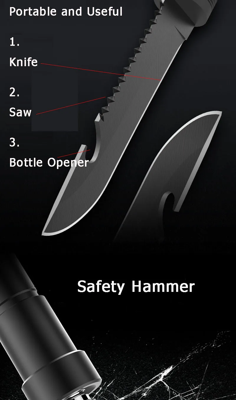 Folding Shovel Image 5