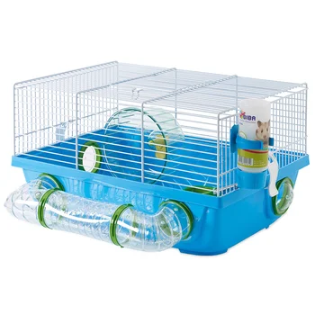 

Cage for rodents SAVIC Savic Billy Metro 42,5 x 38 x 23 cm