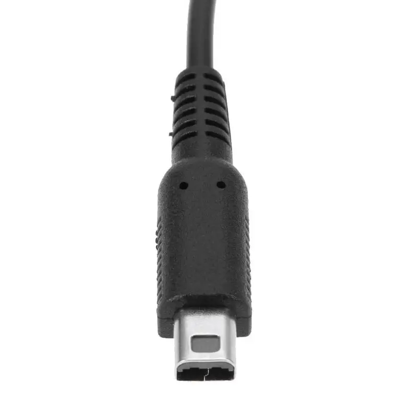 1 м USB кабель для зарядки умелое производство Превосходное качество простой в использовании провод подходит для Kind 2DS LL 2DSXL консоль