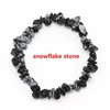 SnowFlake Stone