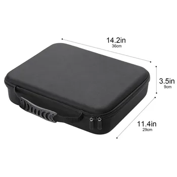 

Anti-Scratch Pouch Storage Bag for Dyson HD01 HD03 Hair Dryer Accessories Protective Hair Dryer Machine Carrying Case