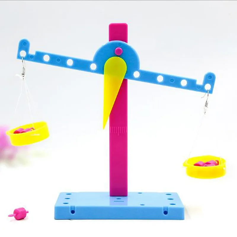 1Set Wooden Hammering Ball Hammer Box Children Fun Playing Hamster Game Toy Early Learning Educational Toys