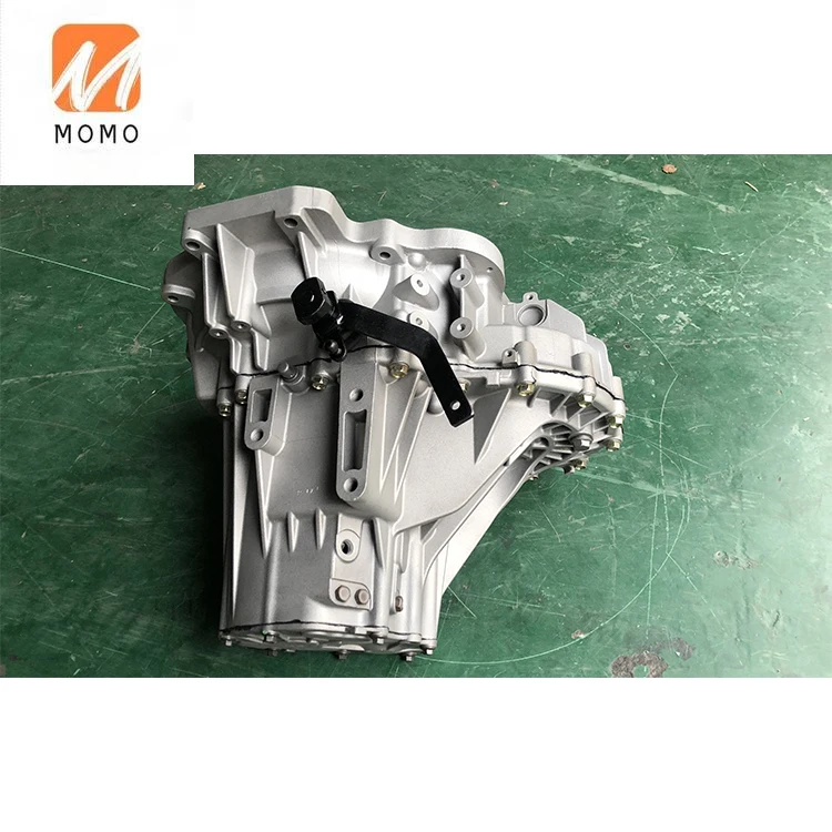 Рисунок 4 - Коробка передач для автозапчастей