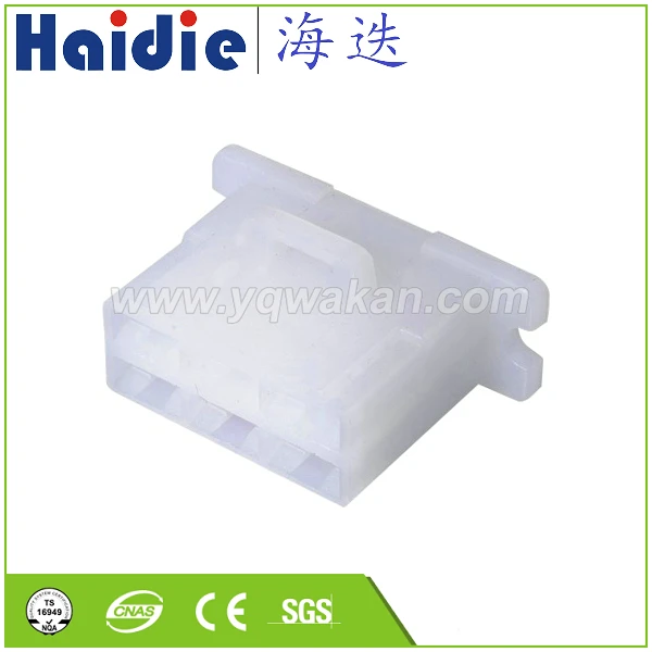 

1-10Sets 6 Pin 6110-4563 Female 6 Way Wiring Socket Auto Connector 6110-4563