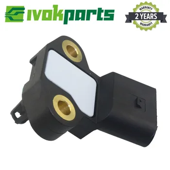 

4.5Bar Intake Air Manifold Absolute Pressure Sensor 0281006480 0101535428 0091539128 For MB MERCEDES-BENZ ACTROS ANTOS MP4