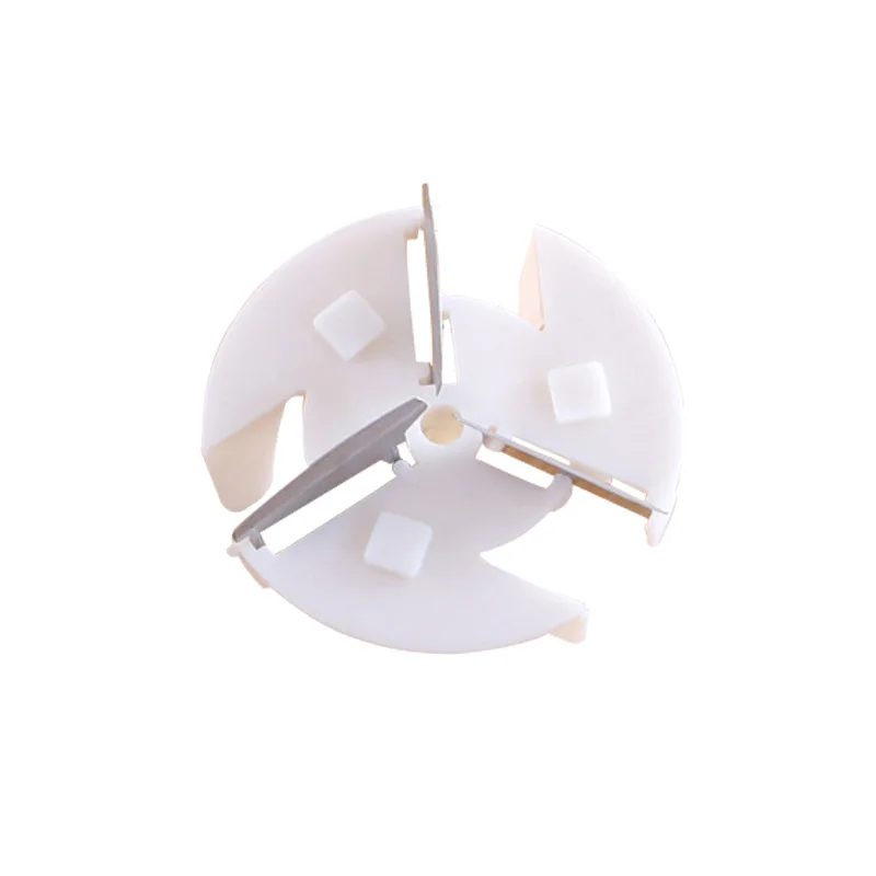 Cuchilla de repuesto para quitapelusas eléctricos, afeitadora de bolas de pelusa para suéteres/cortinas/alfombras, pelusas, removedor de pastillas