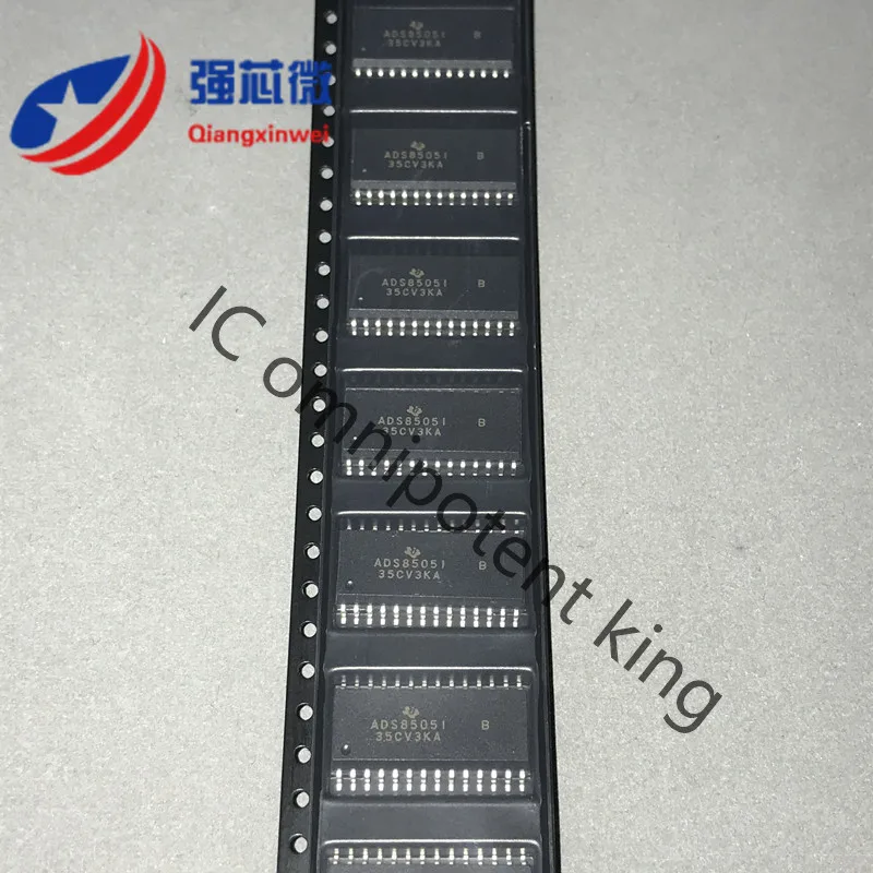 ADS8505IBDW ADS8505I ADS8505 интегрированному чипу