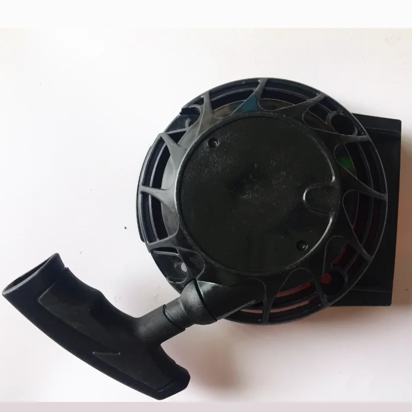 Kit Di Avviamento Easy Pull Di Ricambio - Per Motori E Attrezzature, Nuovo Senza Marchio