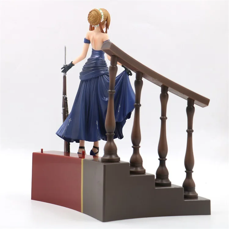 NEW Hobby Max Girls Frontline M1903 Springfield Queen Under the Glim 1//8 Figure