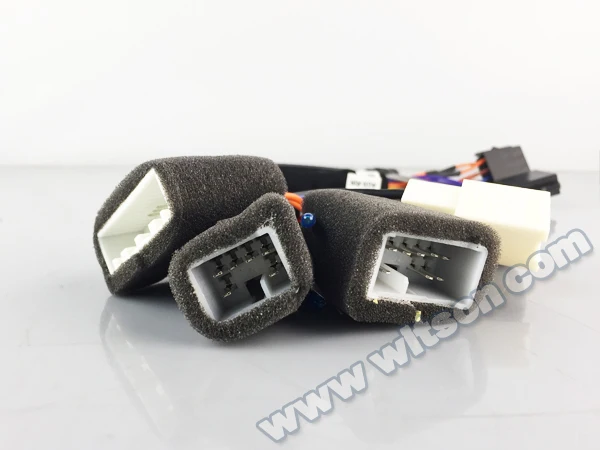 Discount 7" Android 9.0 Pie OS Car DVD Multimedia Navigation GPS Radio for Toyota Avensis 2005-2007 with ADAS Function Support 4