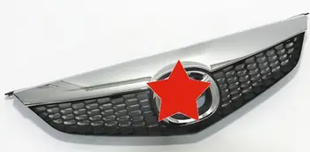 

FRONT GRILL FOR MAZDA 6 (GY) 2003-2007