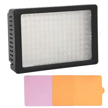 

160pcs LED Photography Video Fill Light for Camera Shooting Lighting Accessory