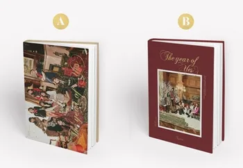 

[MYKPOP]~100% OFFICIAL ORIGINAL~ TWICE: The Year of Yes CD, KPOP Fans Collection - SA19081901