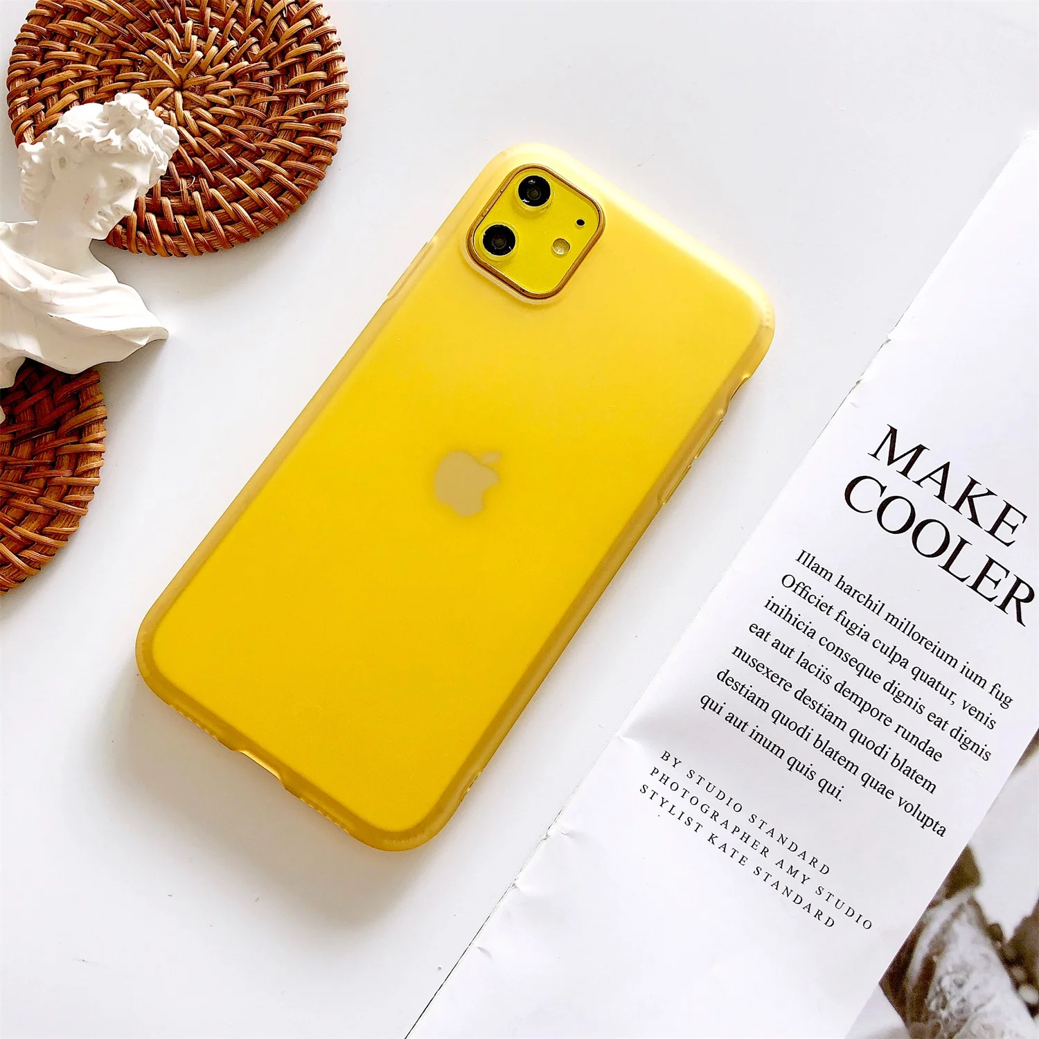 LISCN латекс мягкий чехол для телефона для iphone 8plus 6 S плюс XsMax XR 11Pro Max для iphone 7 Чехол пыле конфеты чехол Водонепроницаемый