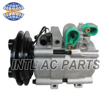 Авто ac компрессор для hyundai Starex 97610-H1002 97610-H1003 97701-4A071 97701-4A300 97701-4A370 97701-4A020 97701-4A021