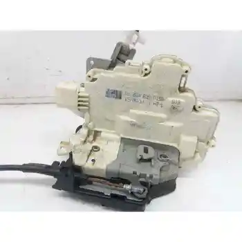 

3AF885681C9B9 LOCK LEFT FRONT DOOR VOLKSWAGEN PASSAT VARIANT (3C5)