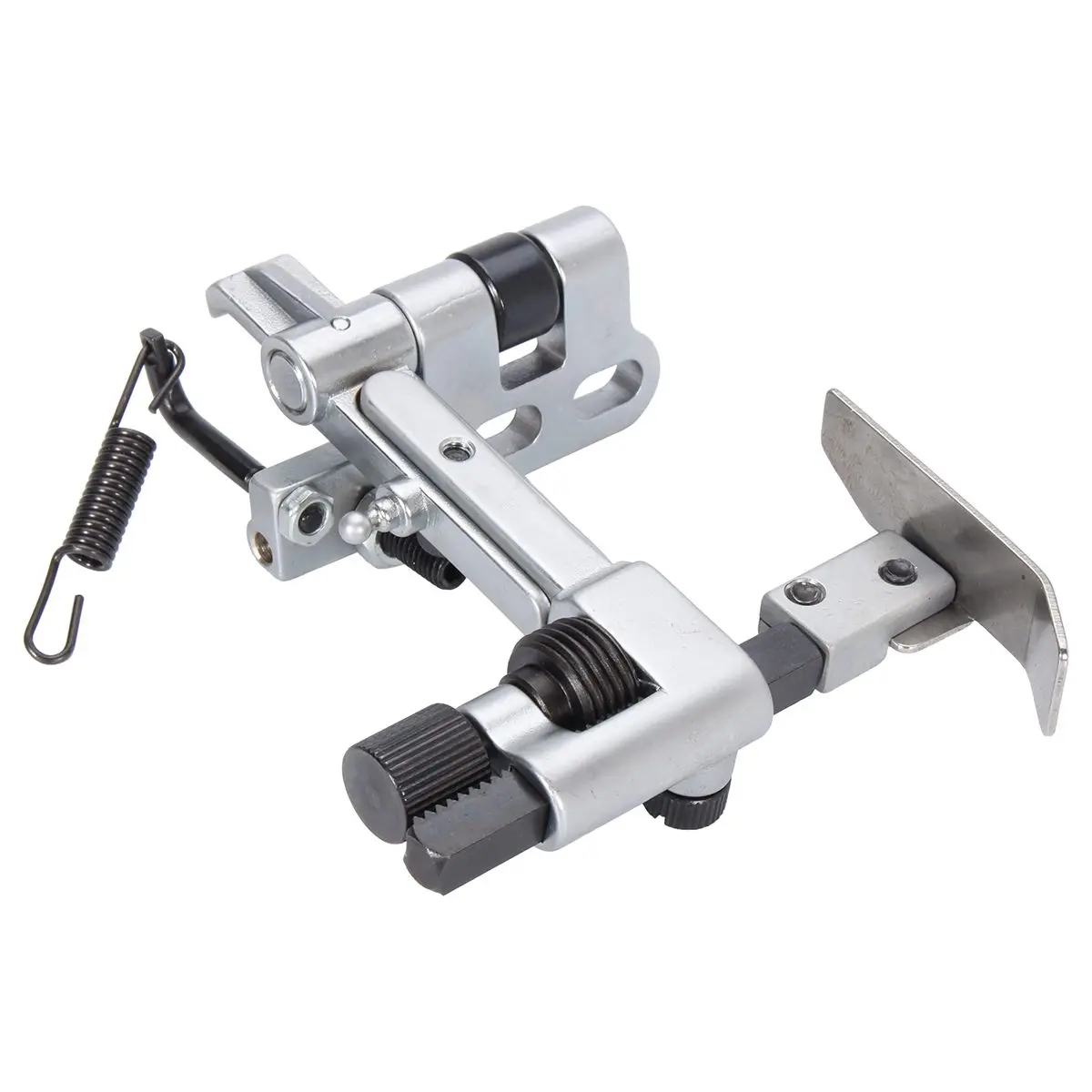 KG867A руководство подходит для швейные машины durkopp Adler 69 205 267, Pfaff 335 1245, Consew-Cobra Промышленная швейная машина KG867A аксессуары части