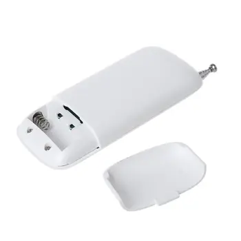 

1Set 433Mhz DC 12V 8CH RF Wireless Remote Control Switch Receiver Transmitter