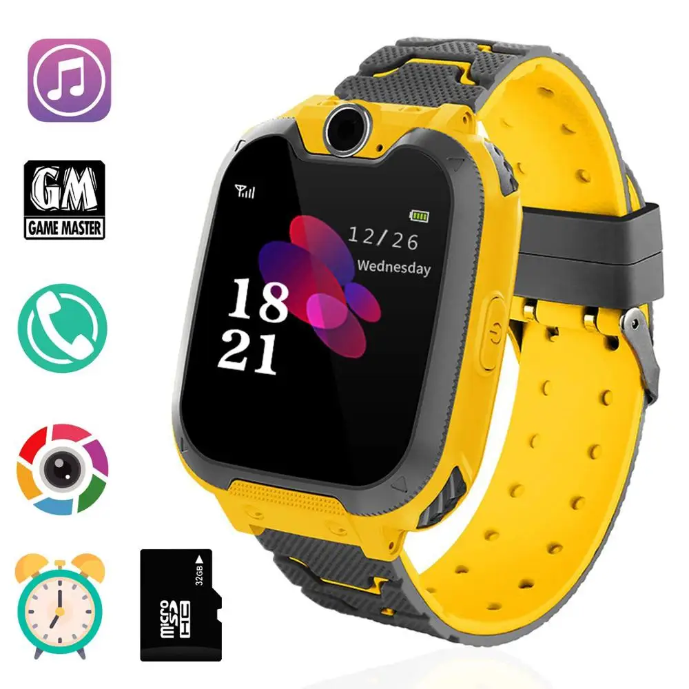 mpow watch