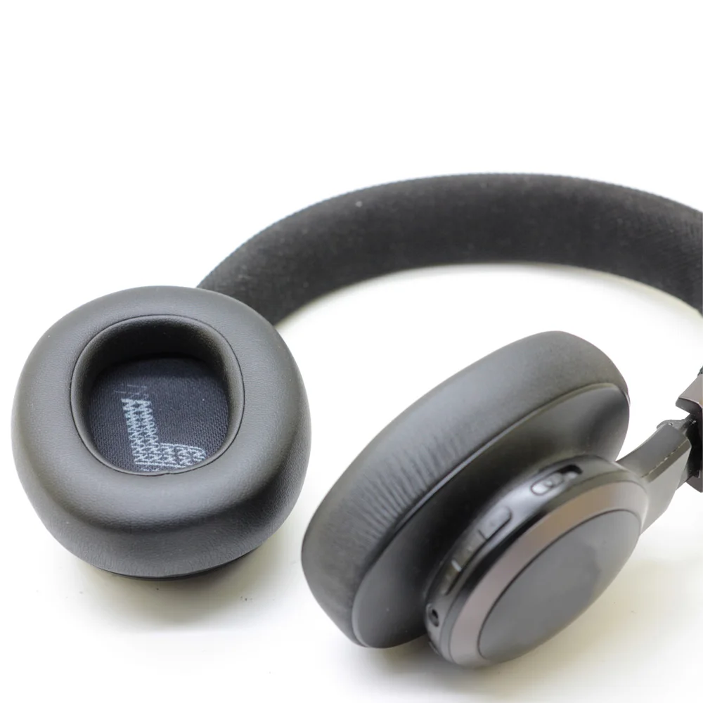 Earpads JBL LIVE 650BTNC Live 650 BT NC Headphone Cushion Cover
