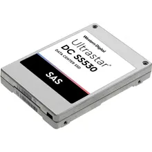 Накопитель SSD Western Digital 0B40357 400Gb